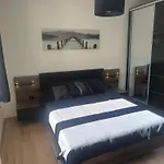 Pocztowy Zakątek Apartament Darłowo