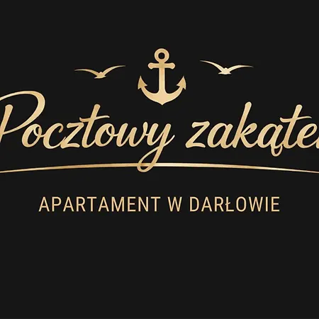 Pocztowy Zakatek Apartman *