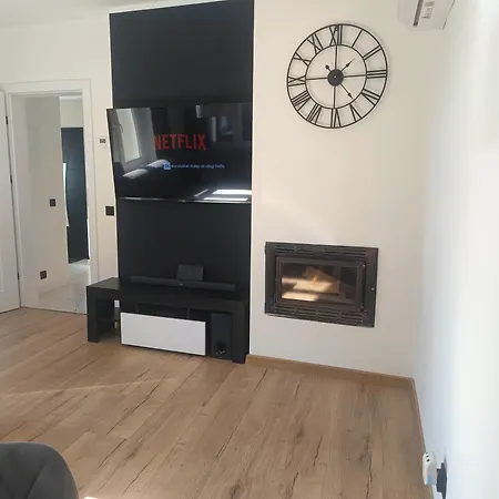 Apartman Pocztowy Zakatek