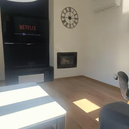 Apartman Pocztowy Zakatek *