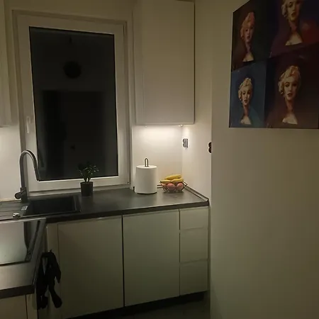 Apartman Pocztowy Zakatek