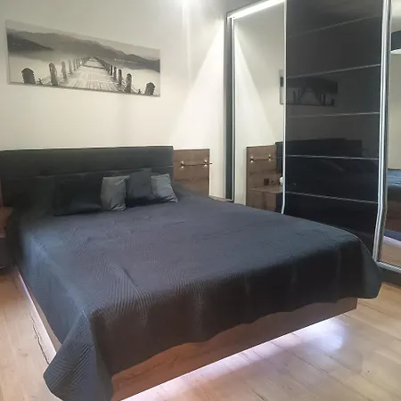 Pocztowy Zakatek Darłowo