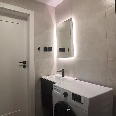 Apartman Pocztowy Zakatek *